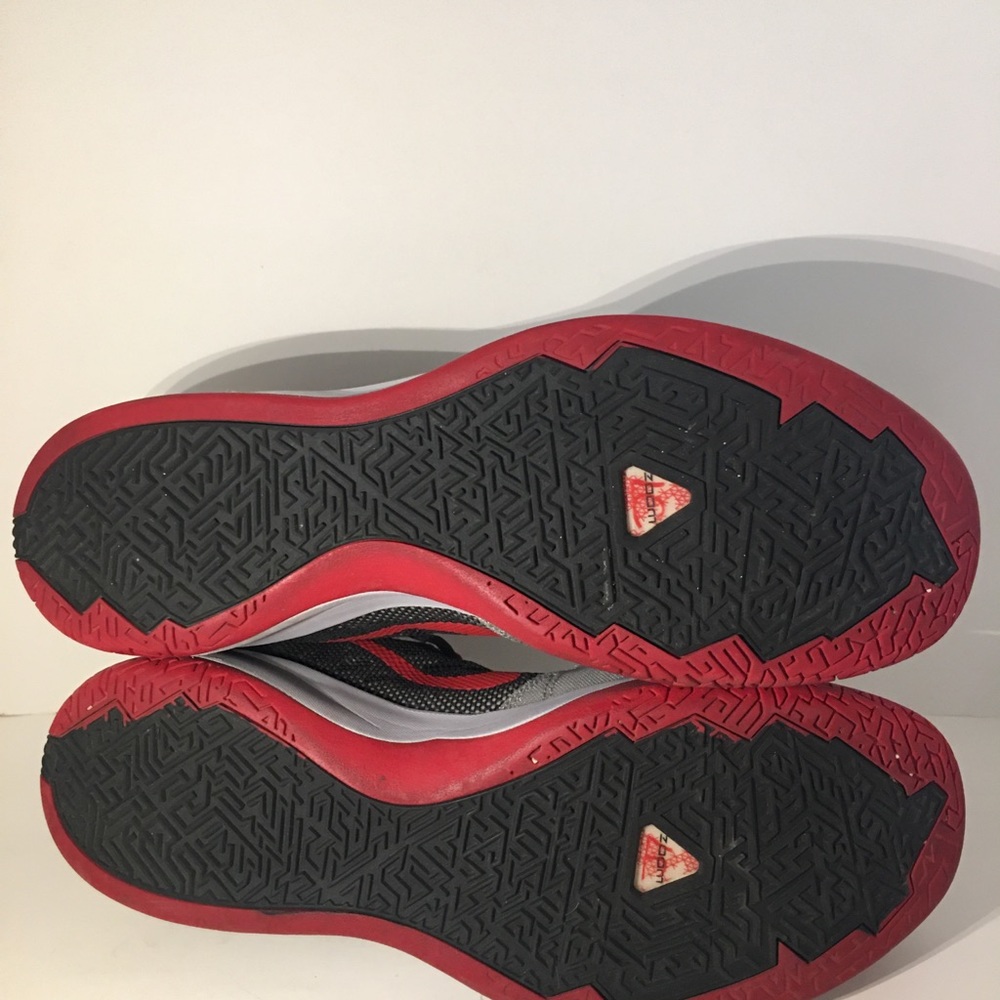 Nike Zoom Run Athletic Sneaker Mens Size 14. - Picture 5 of 7